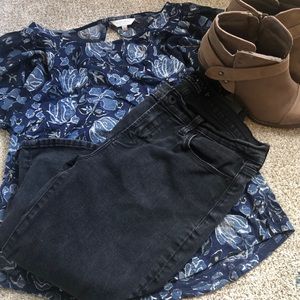 Size 29 Lucky Brand Jeans